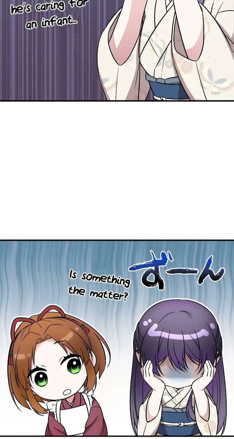 Koe Naki Niehime to Kokuryuu no Kekkon Chapter 13 page 58 - 