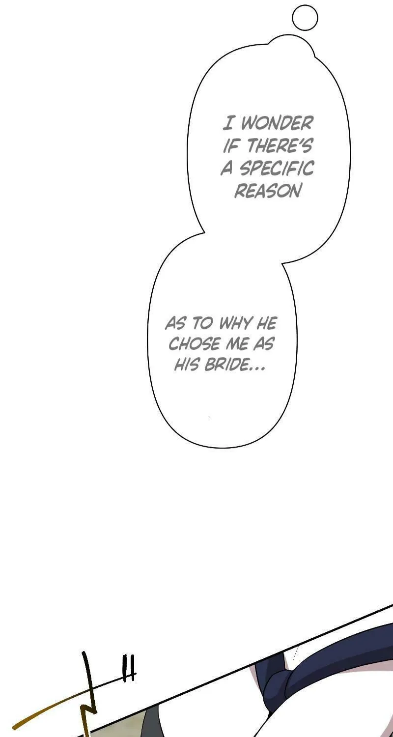 Koe Naki Niehime to Kokuryuu no Kekkon Chapter 13 page 59 - 