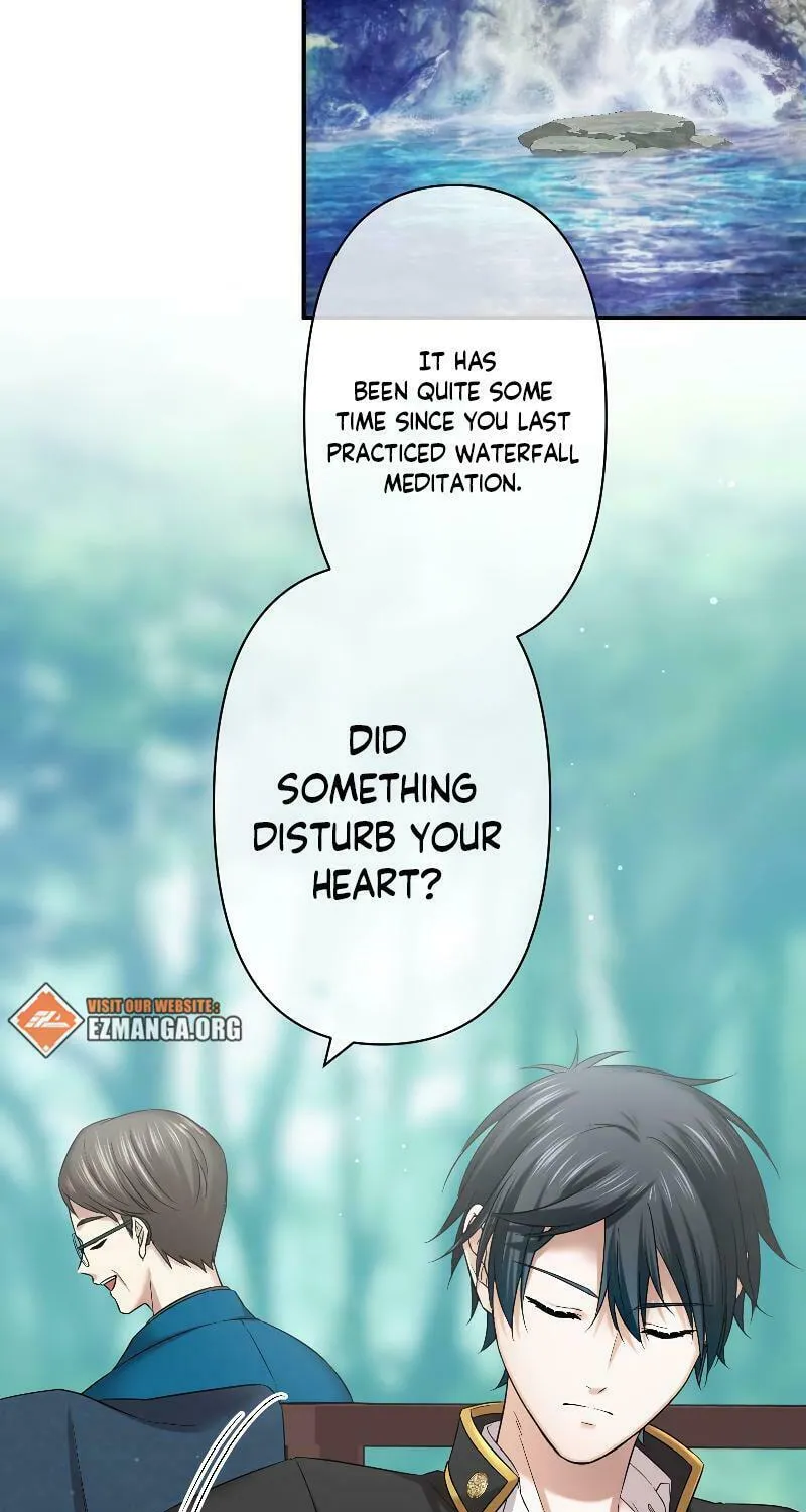 Koe Naki Niehime to Kokuryuu no Kekkon Chapter 13 page 7 - 