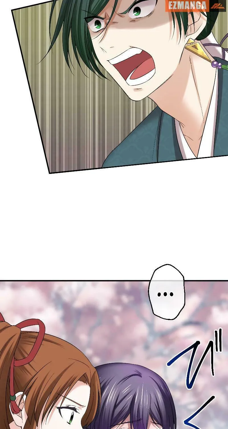 Koe Naki Niehime to Kokuryuu no Kekkon Chapter 13 page 64 - 