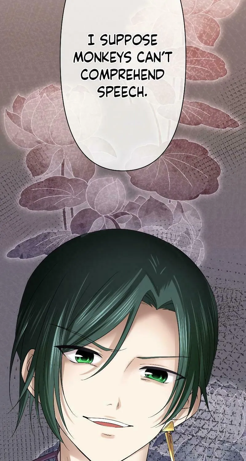 Koe Naki Niehime to Kokuryuu no Kekkon Chapter 13 page 67 - 