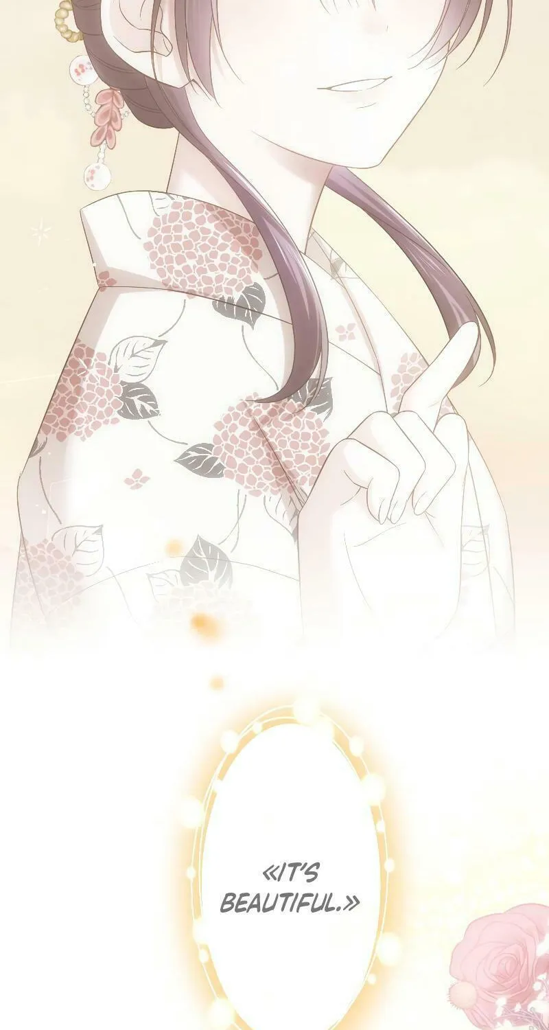 Koe Naki Niehime to Kokuryuu no Kekkon Chapter 13 page 10 - 