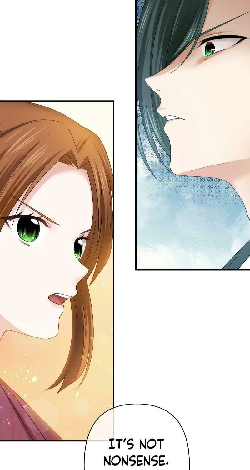 Koe Naki Niehime to Kokuryuu no Kekkon Chapter 14 page 18 - 