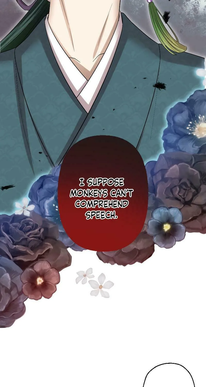 Koe Naki Niehime to Kokuryuu no Kekkon Chapter 14 page 3 - 