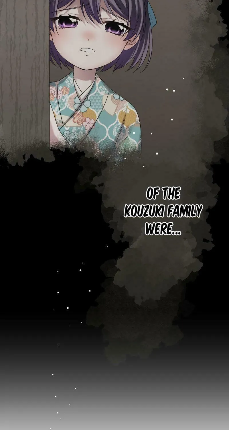 Koe Naki Niehime to Kokuryuu no Kekkon Chapter 14 page 22 - 