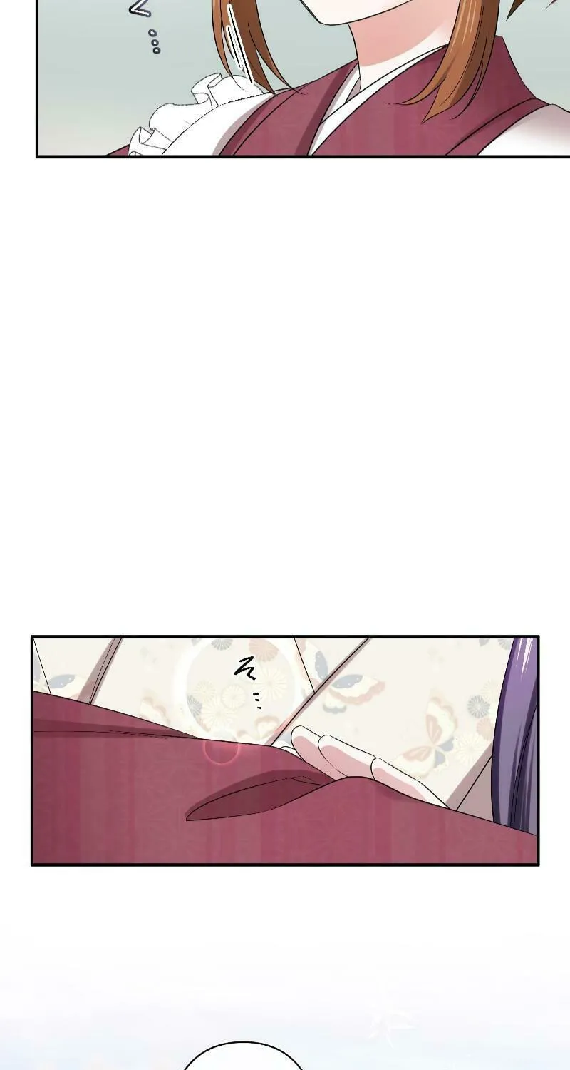 Koe Naki Niehime to Kokuryuu no Kekkon Chapter 14 page 29 - 