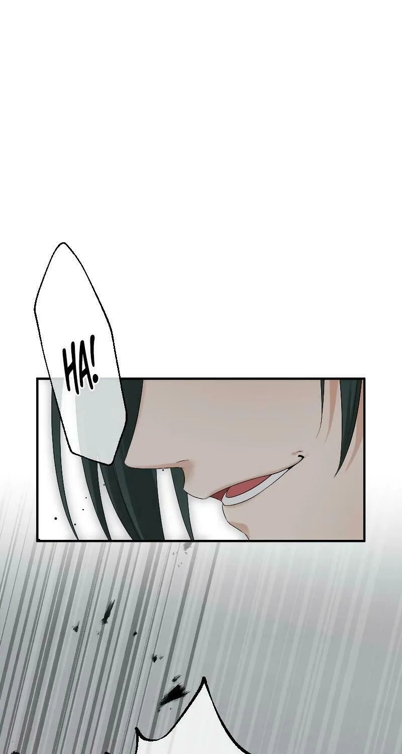 Koe Naki Niehime to Kokuryuu no Kekkon Chapter 14 page 35 - 