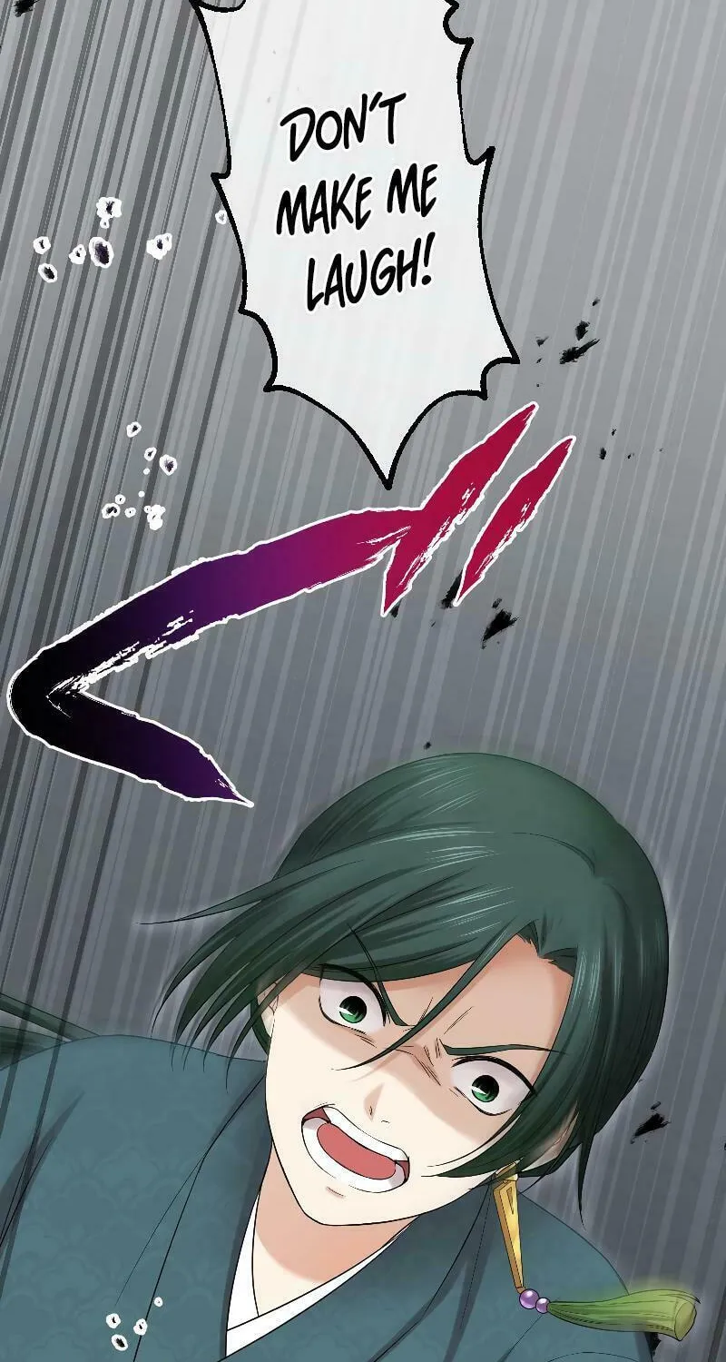 Koe Naki Niehime to Kokuryuu no Kekkon Chapter 14 page 36 - 