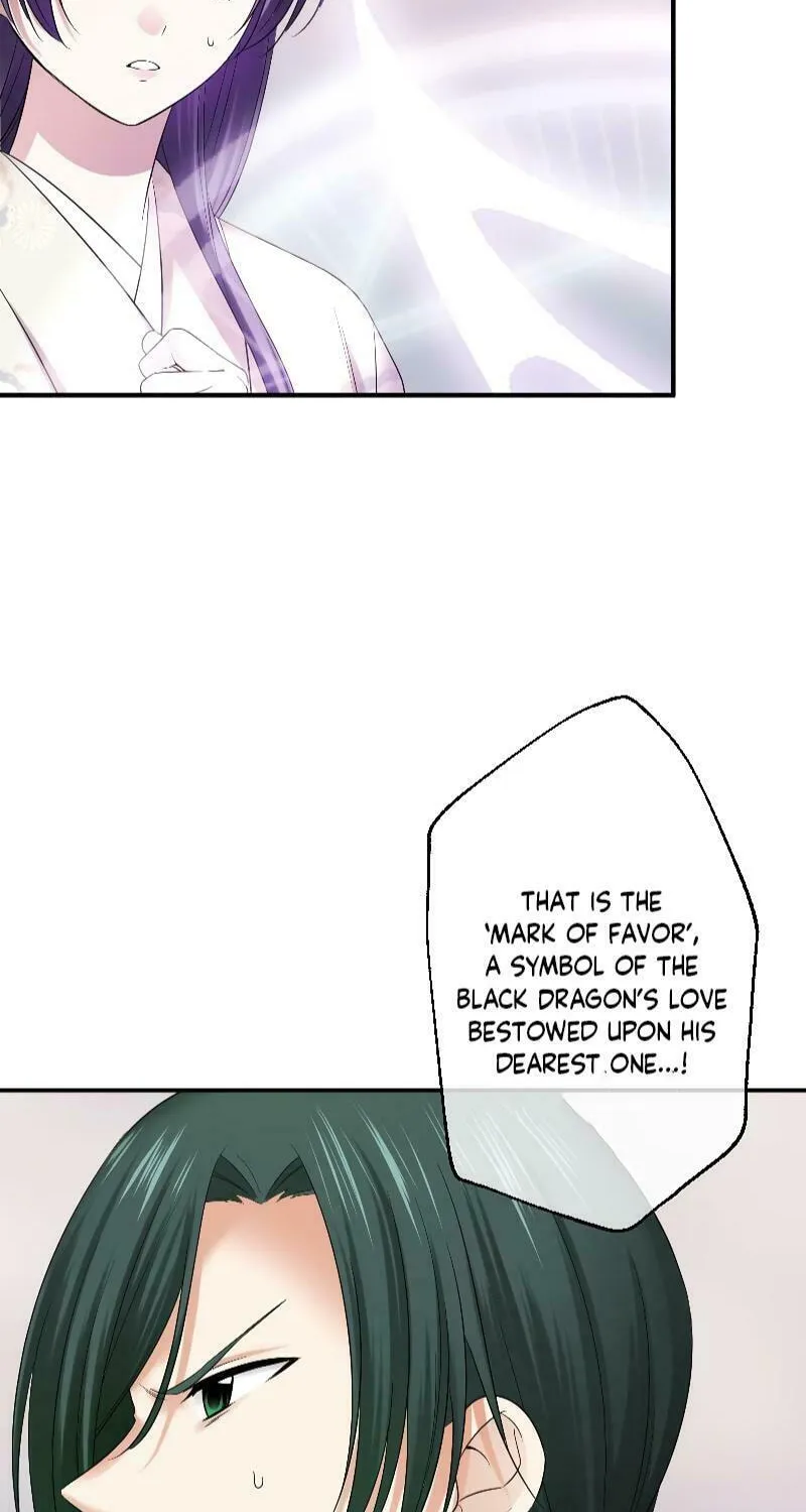Koe Naki Niehime to Kokuryuu no Kekkon Chapter 14 page 44 - 