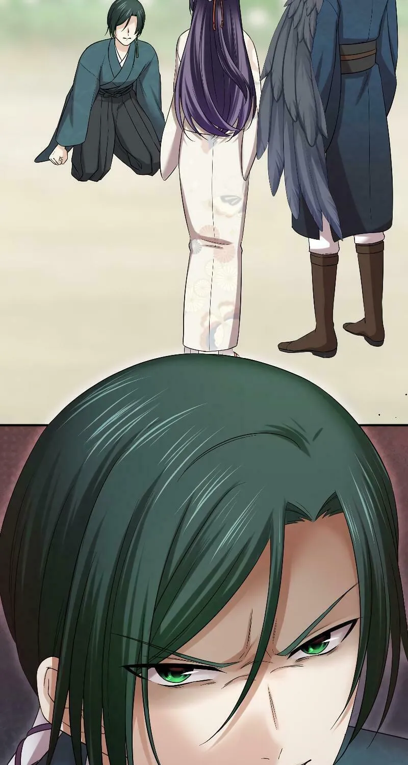 Koe Naki Niehime to Kokuryuu no Kekkon Chapter 14 page 59 - 