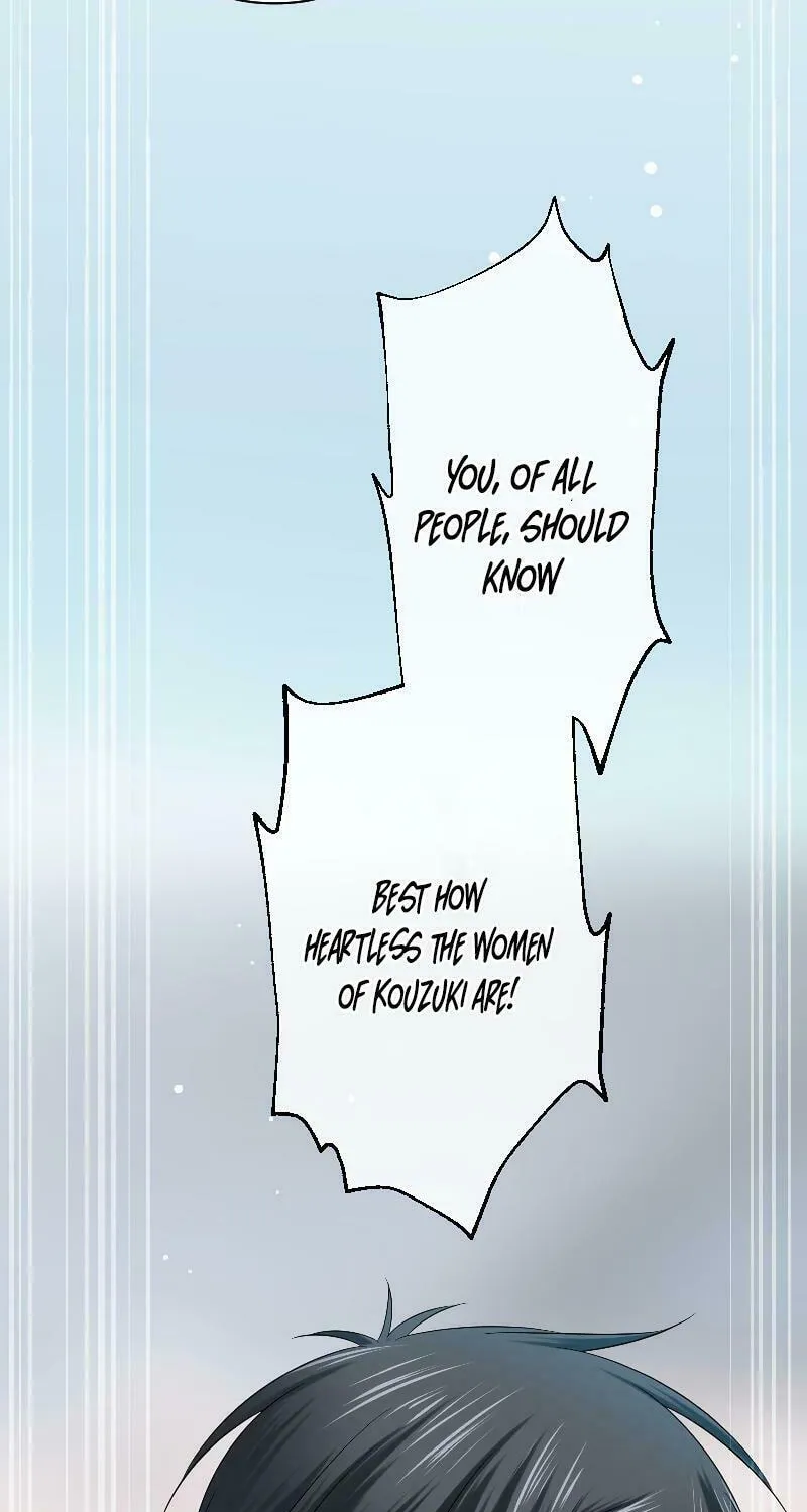 Koe Naki Niehime to Kokuryuu no Kekkon Chapter 14 page 63 - 