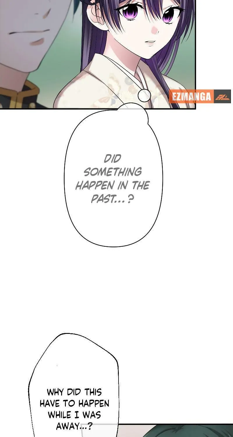 Koe Naki Niehime to Kokuryuu no Kekkon Chapter 14 page 65 - 