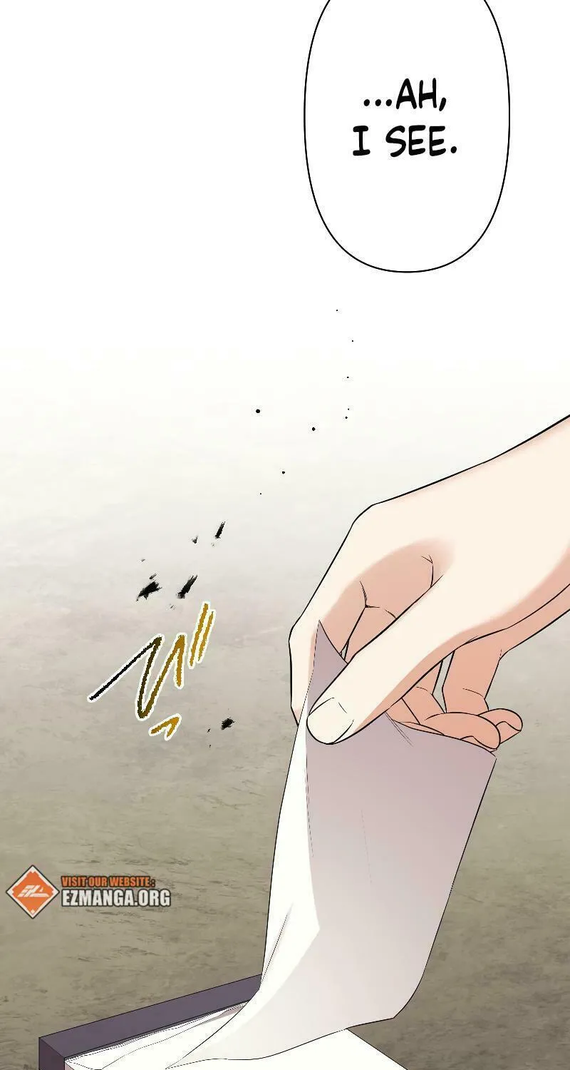 Koe Naki Niehime to Kokuryuu no Kekkon Chapter 14 page 67 - 