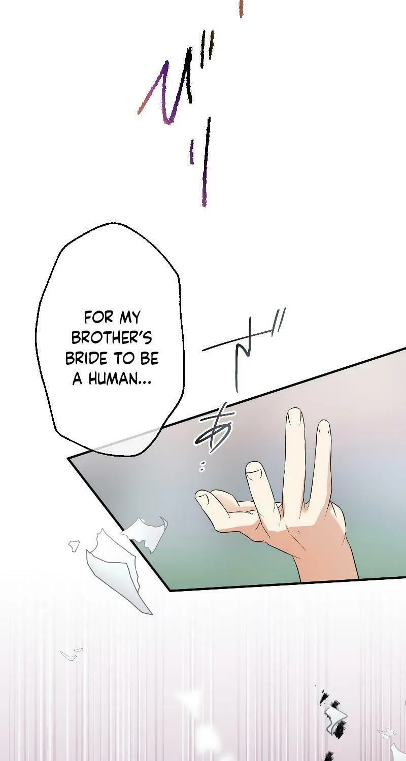 Koe Naki Niehime to Kokuryuu no Kekkon Chapter 14 page 73 - 