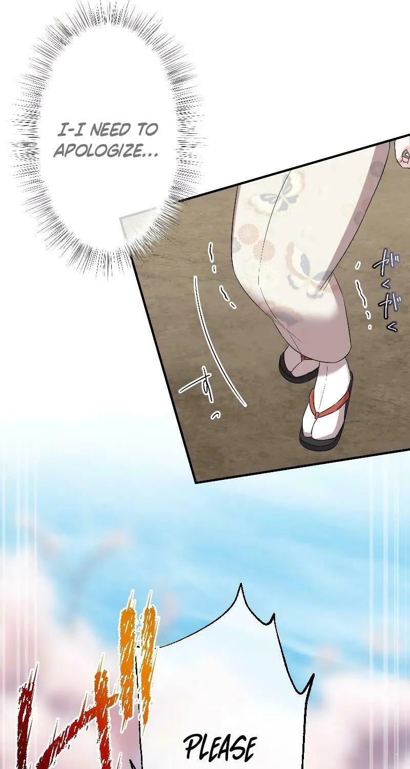 Koe Naki Niehime to Kokuryuu no Kekkon Chapter 14 page 9 - 