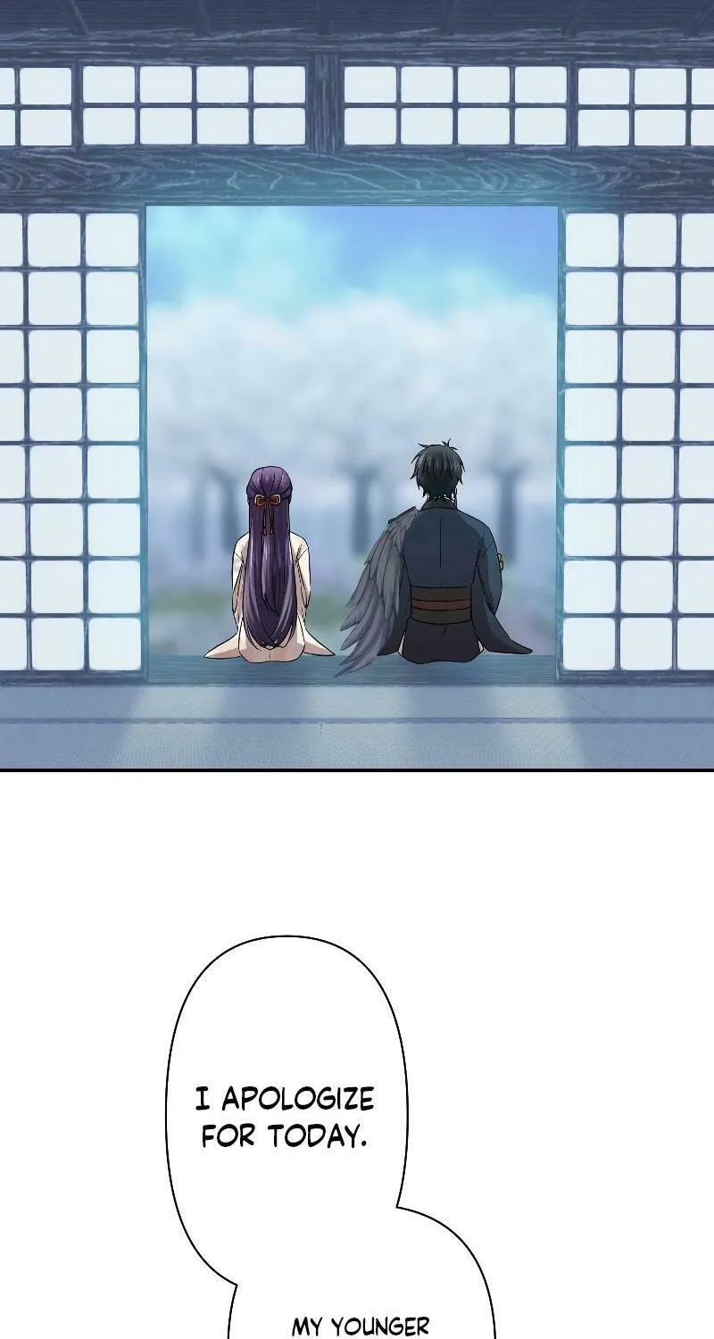 Koe Naki Niehime to Kokuryuu no Kekkon Chapter 15 page 13 - 