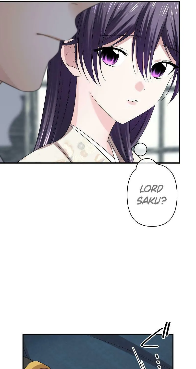 Koe Naki Niehime to Kokuryuu no Kekkon Chapter 15 page 22 - 