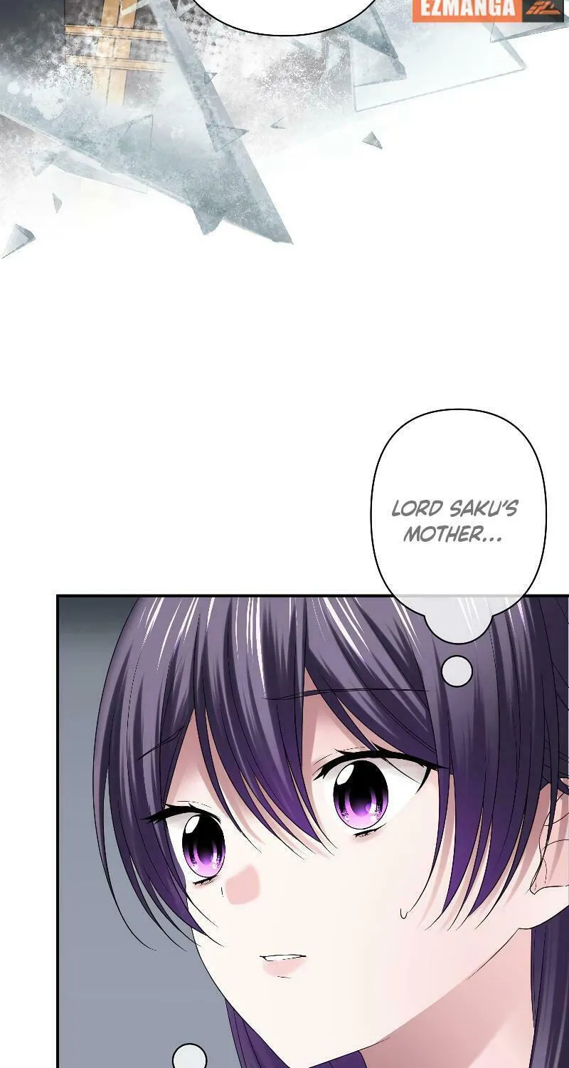 Koe Naki Niehime to Kokuryuu no Kekkon Chapter 15 page 25 - 
