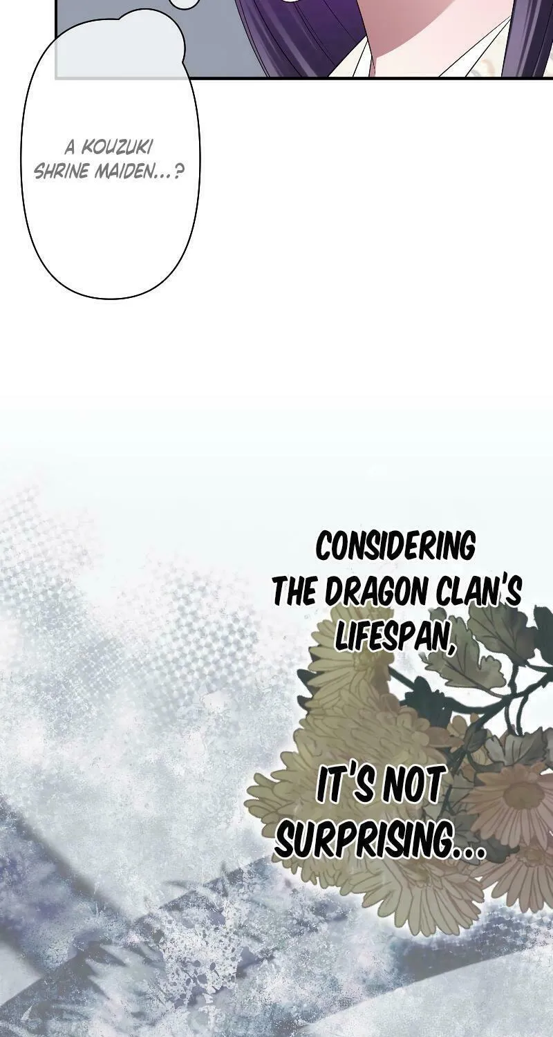 Koe Naki Niehime to Kokuryuu no Kekkon Chapter 15 page 26 - 