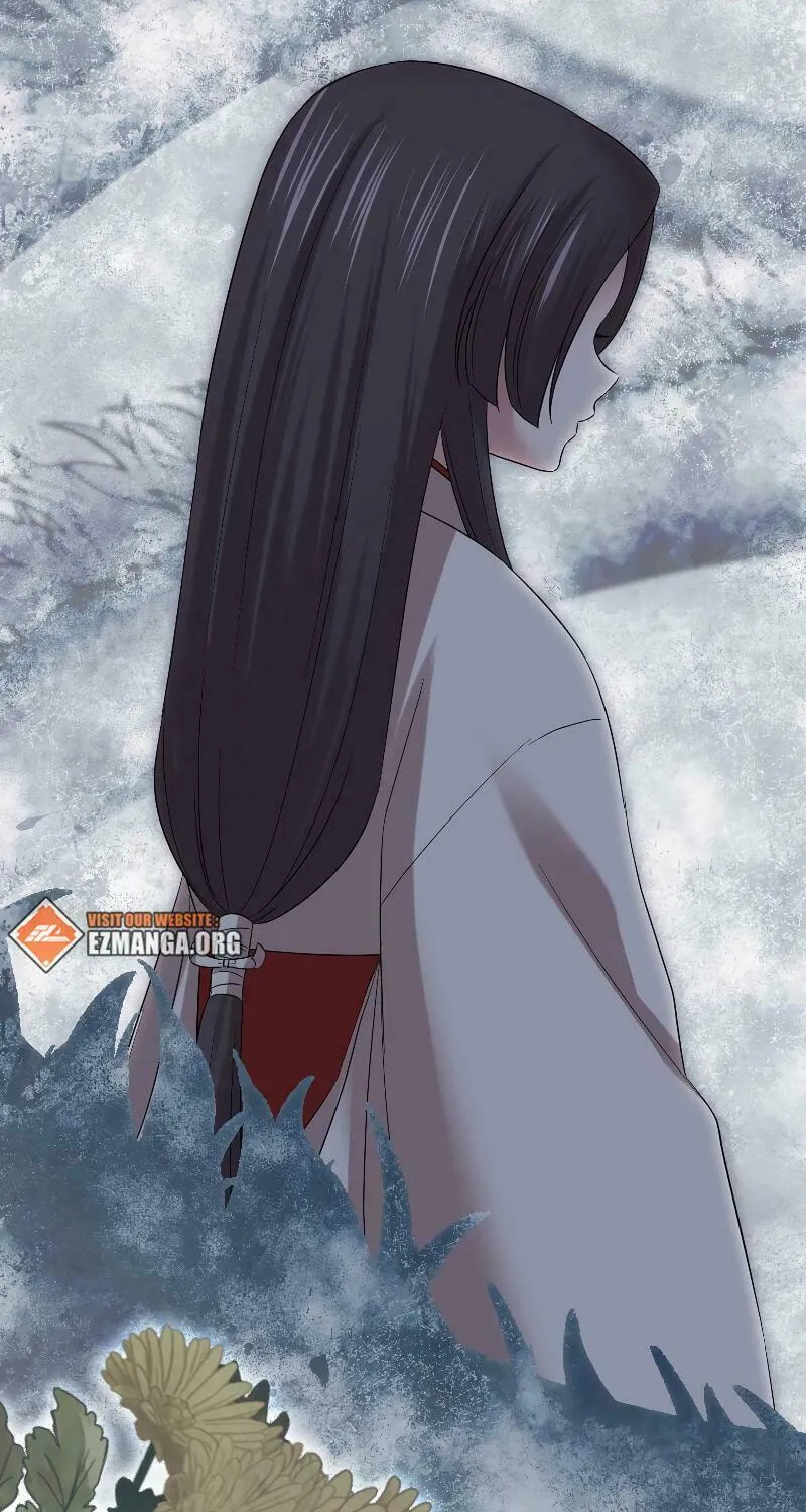 Koe Naki Niehime to Kokuryuu no Kekkon Chapter 15 page 27 - 