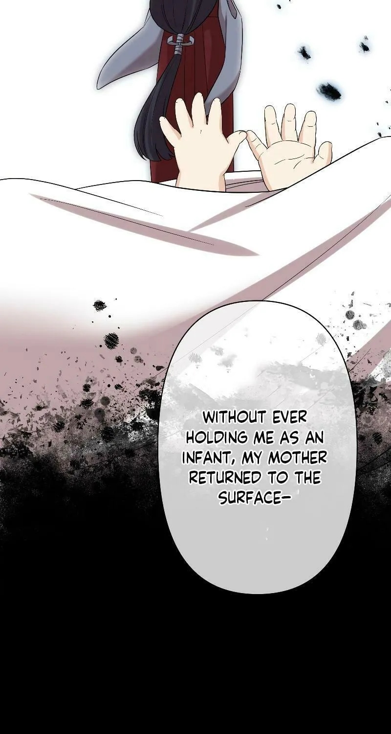 Koe Naki Niehime to Kokuryuu no Kekkon Chapter 15 page 36 - 