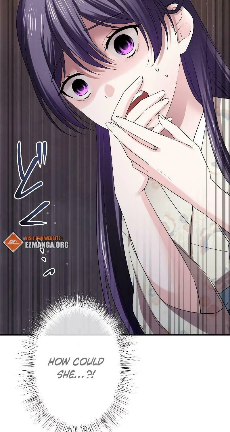 Koe Naki Niehime to Kokuryuu no Kekkon Chapter 15 page 38 - 
