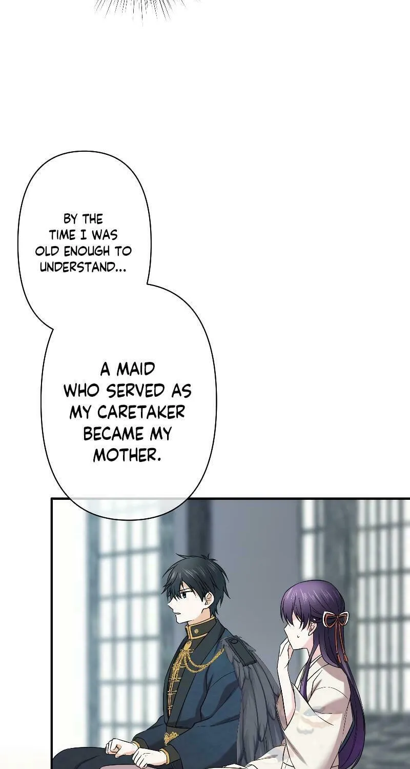 Koe Naki Niehime to Kokuryuu no Kekkon Chapter 15 page 39 - 