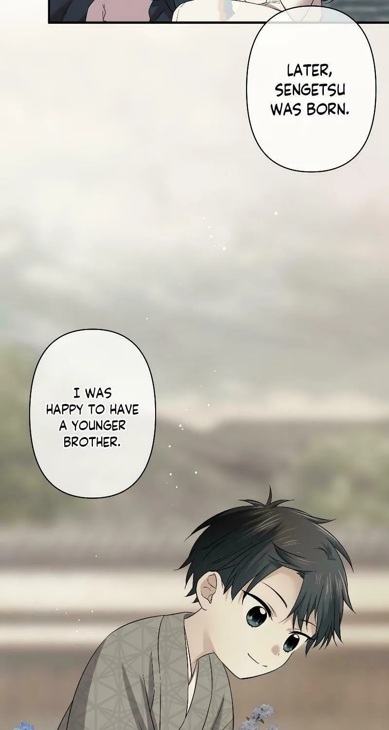 Koe Naki Niehime to Kokuryuu no Kekkon Chapter 15 page 40 - 