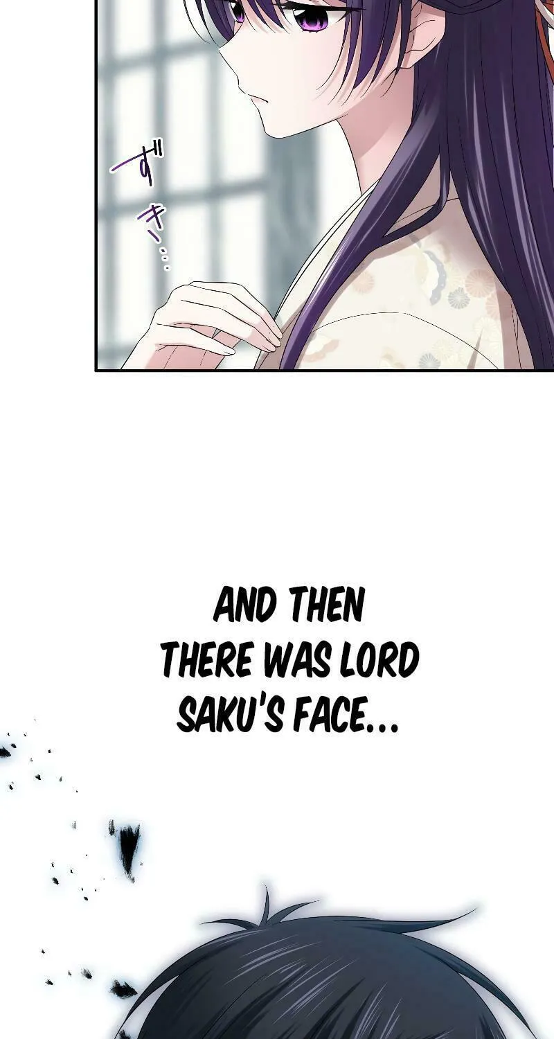 Koe Naki Niehime to Kokuryuu no Kekkon Chapter 15 page 5 - 