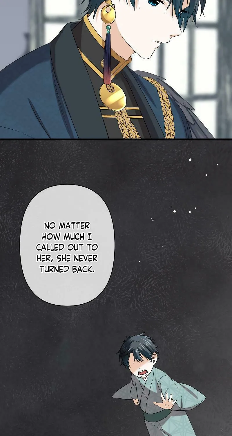 Koe Naki Niehime to Kokuryuu no Kekkon Chapter 15 page 46 - 