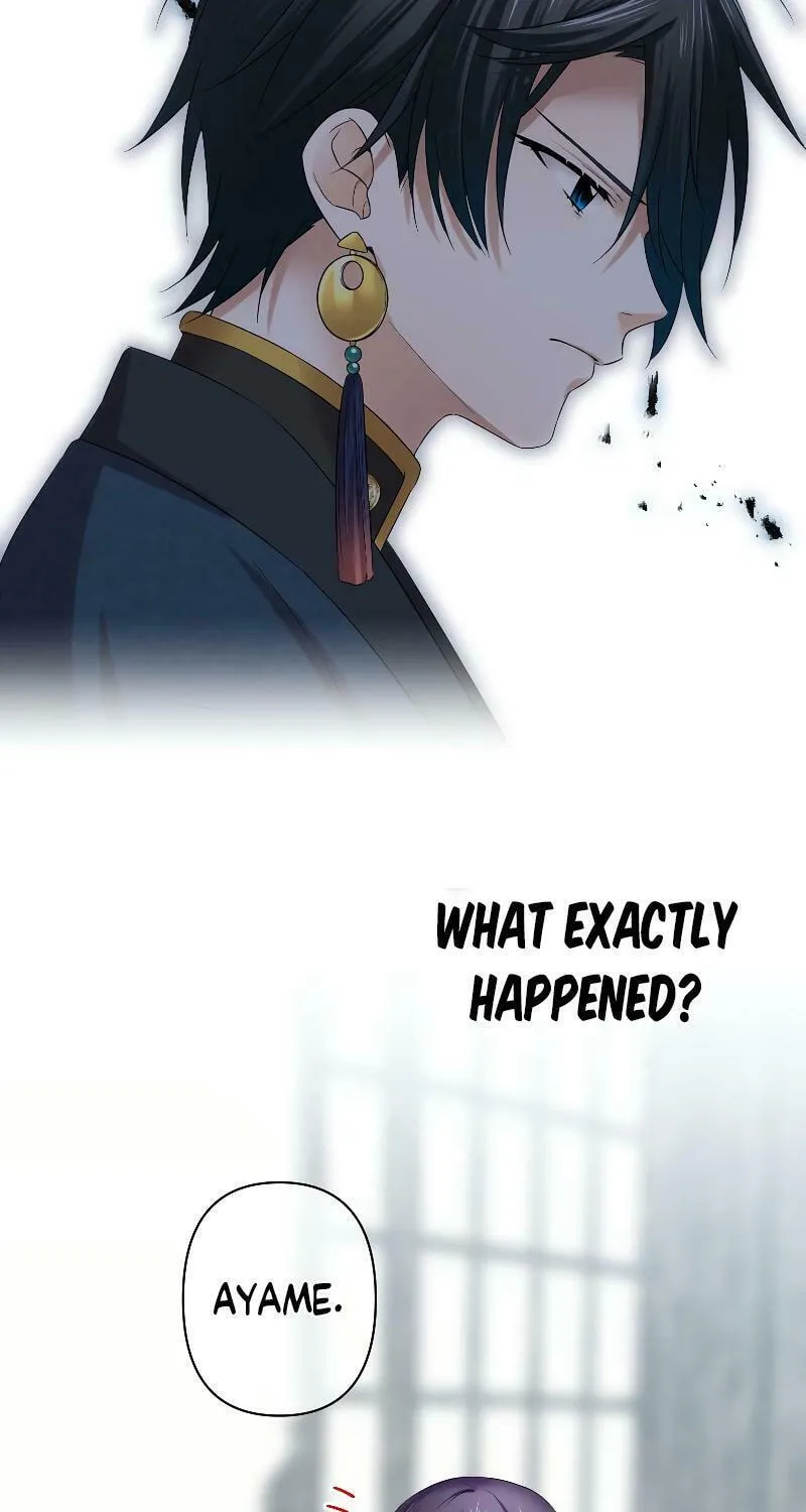 Koe Naki Niehime to Kokuryuu no Kekkon Chapter 15 page 6 - 