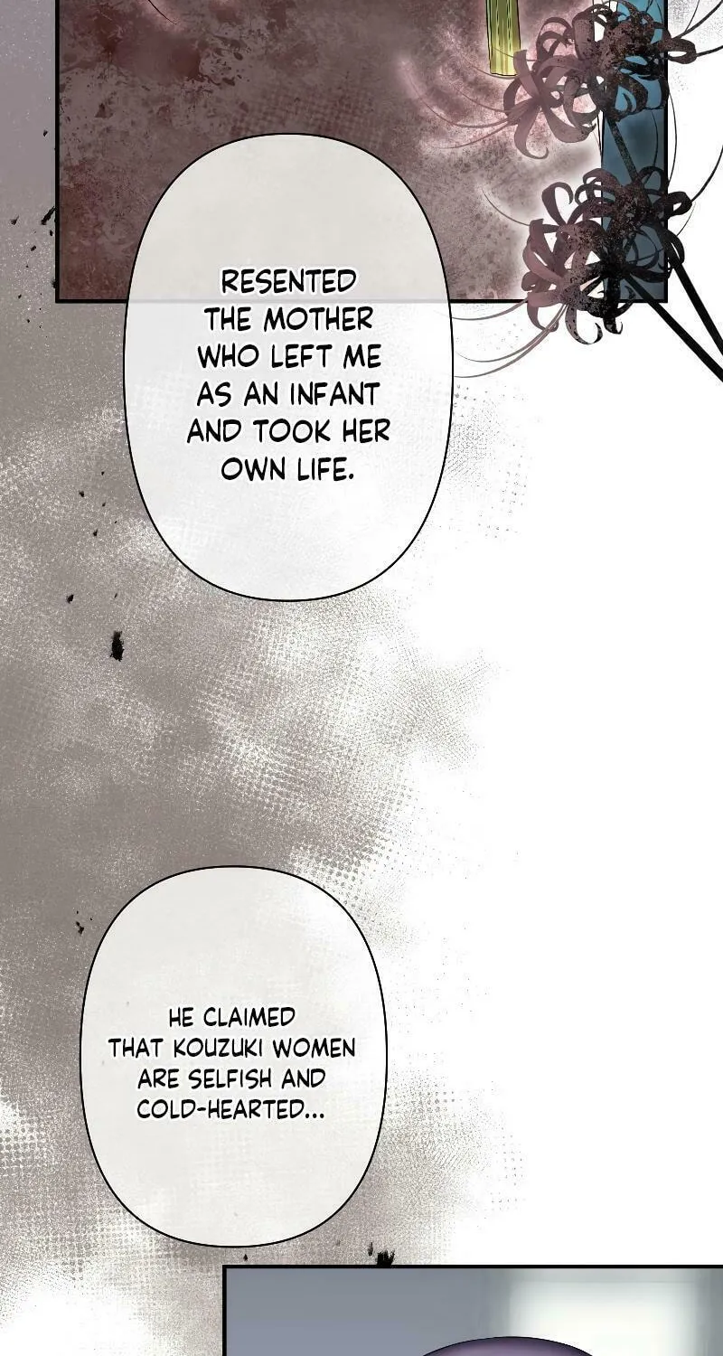 Koe Naki Niehime to Kokuryuu no Kekkon Chapter 15 page 57 - 