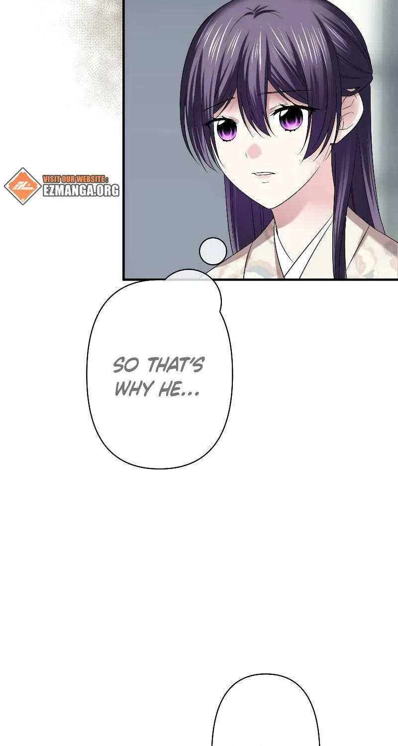 Koe Naki Niehime to Kokuryuu no Kekkon Chapter 15 page 58 - 
