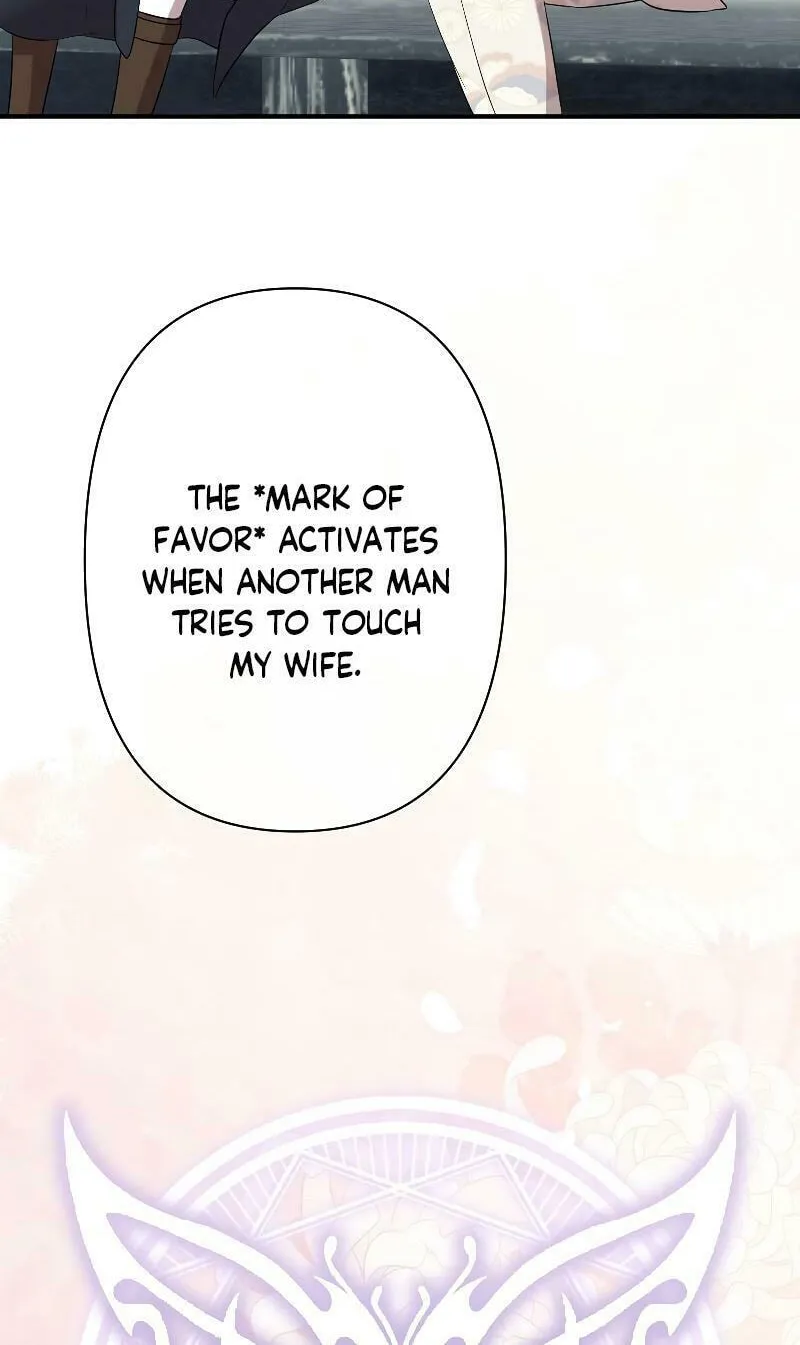 Koe Naki Niehime to Kokuryuu no Kekkon Chapter 15 page 61 - 