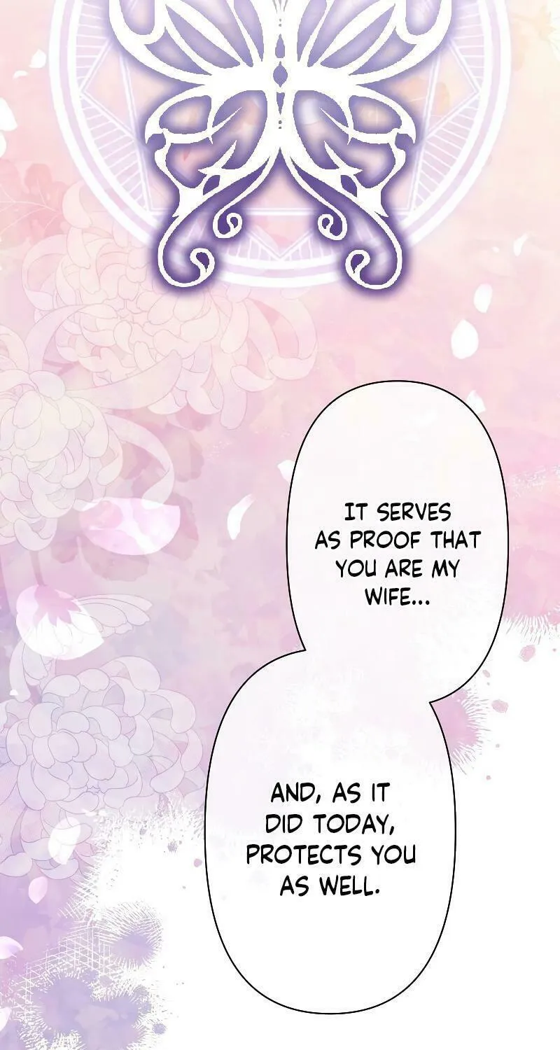 Koe Naki Niehime to Kokuryuu no Kekkon Chapter 15 page 62 - 