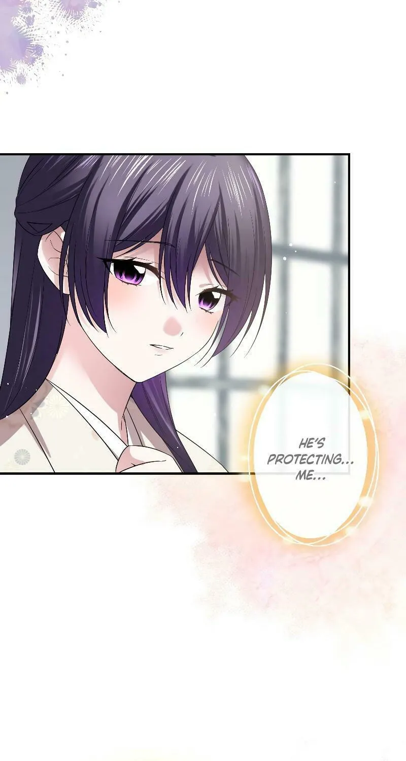 Koe Naki Niehime to Kokuryuu no Kekkon Chapter 15 page 63 - 