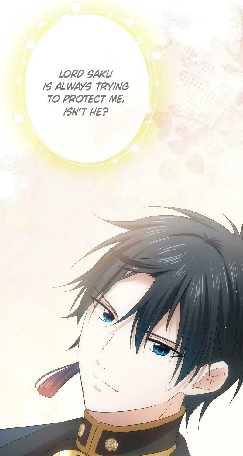 Koe Naki Niehime to Kokuryuu no Kekkon Chapter 15 page 64 - 