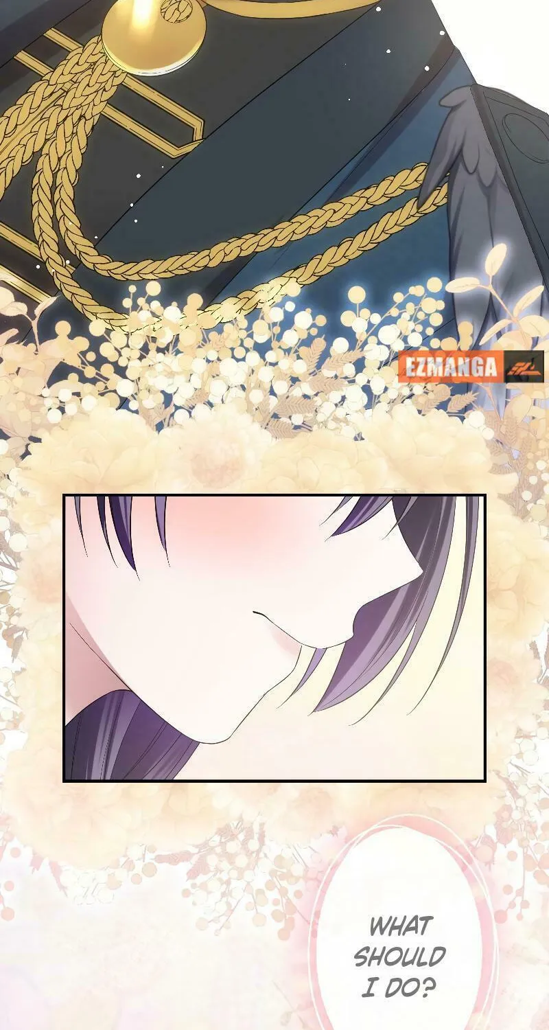 Koe Naki Niehime to Kokuryuu no Kekkon Chapter 15 page 65 - 
