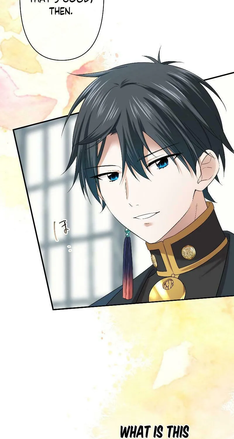 Koe Naki Niehime to Kokuryuu no Kekkon Chapter 15 page 69 - 