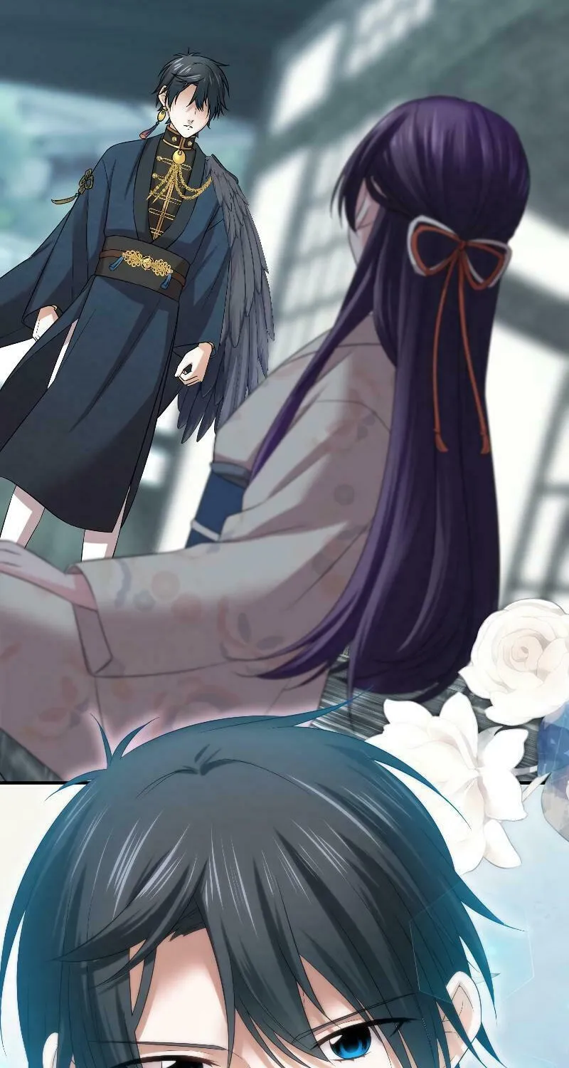 Koe Naki Niehime to Kokuryuu no Kekkon Chapter 15 page 8 - 