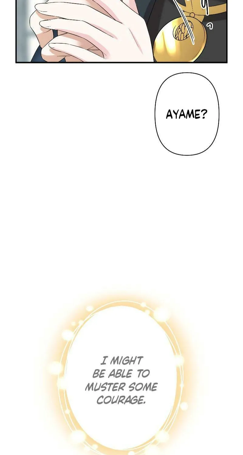 Koe Naki Niehime to Kokuryuu no Kekkon Chapter 15 page 74 - 