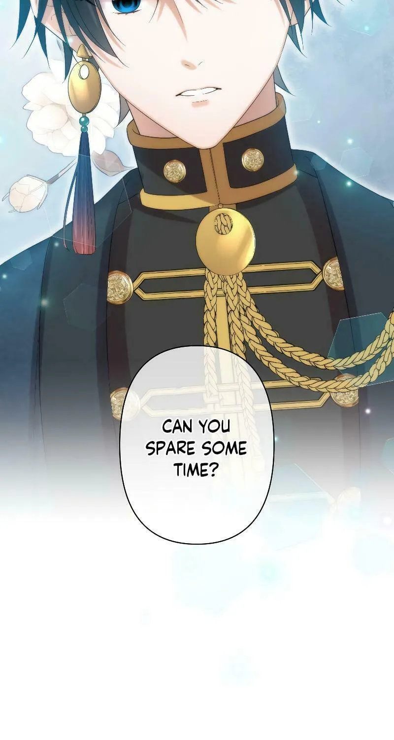 Koe Naki Niehime to Kokuryuu no Kekkon Chapter 15 page 9 - 