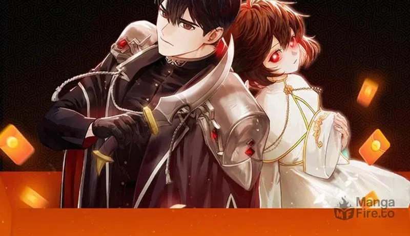 Koe Naki Niehime to Kokuryuu no Kekkon Chapter 15 page 83 - 