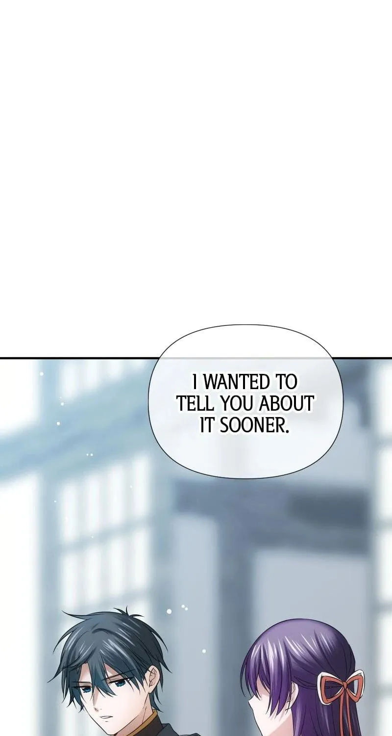 Koe Naki Niehime to Kokuryuu no Kekkon Chapter 16 page 11 - 
