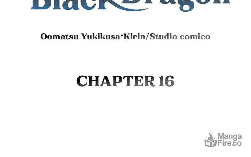Koe Naki Niehime to Kokuryuu no Kekkon Chapter 16 page 20 - 