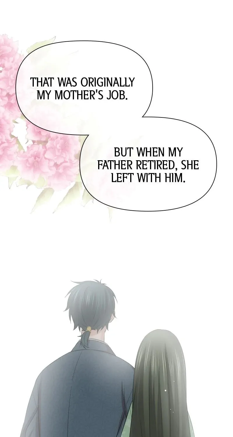 Koe Naki Niehime to Kokuryuu no Kekkon Chapter 16 page 25 - 