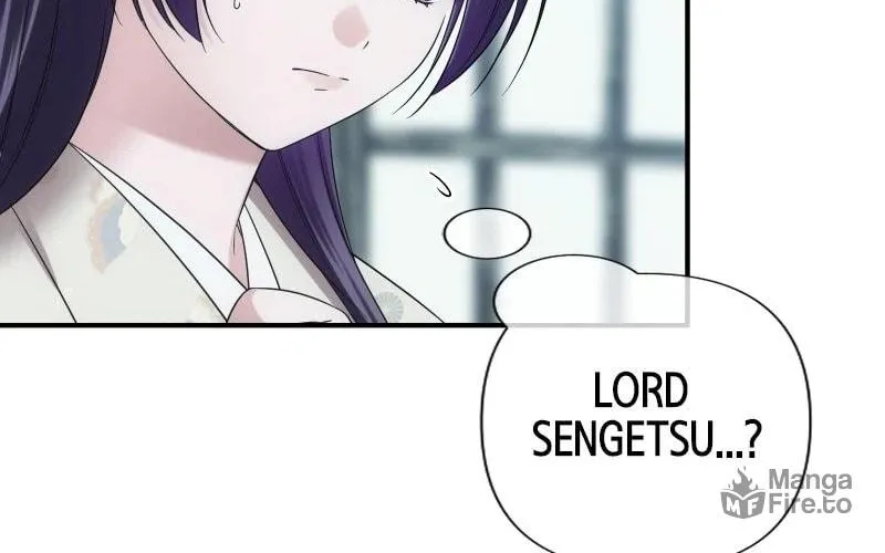 Koe Naki Niehime to Kokuryuu no Kekkon Chapter 16 page 30 - 