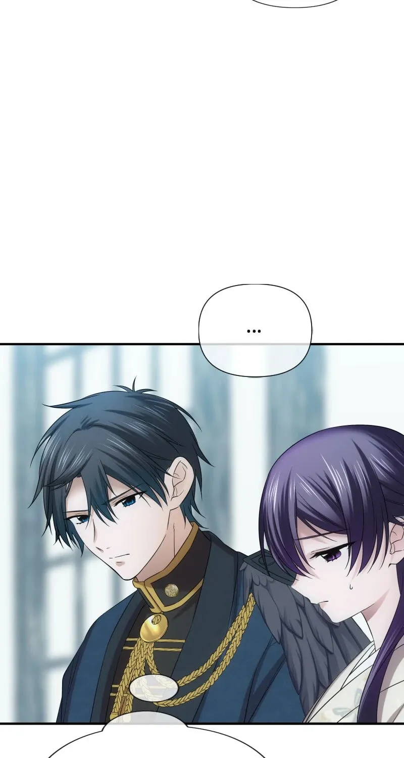 Koe Naki Niehime to Kokuryuu no Kekkon Chapter 16 page 31 - 