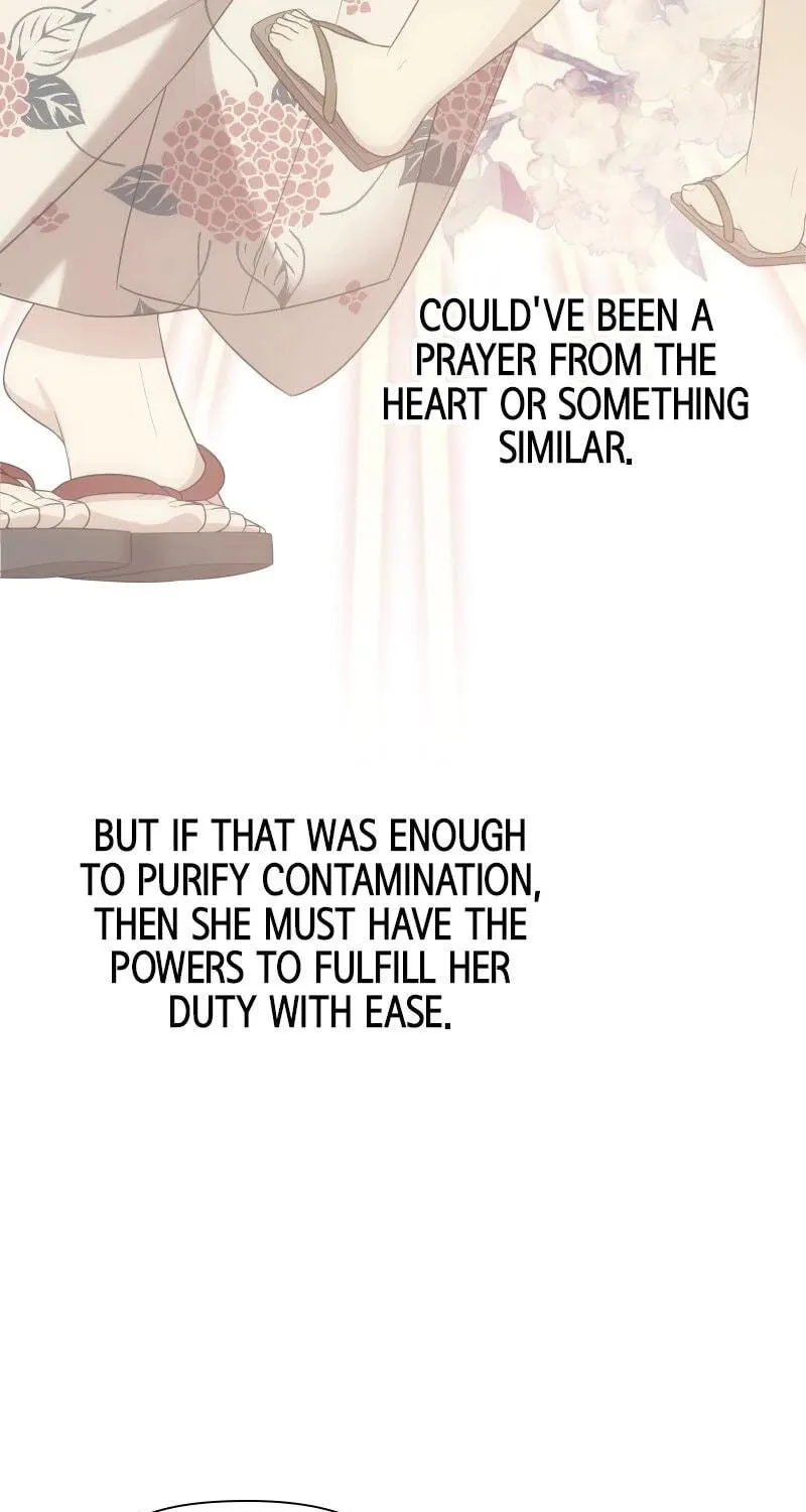Koe Naki Niehime to Kokuryuu no Kekkon Chapter 16 page 35 - 