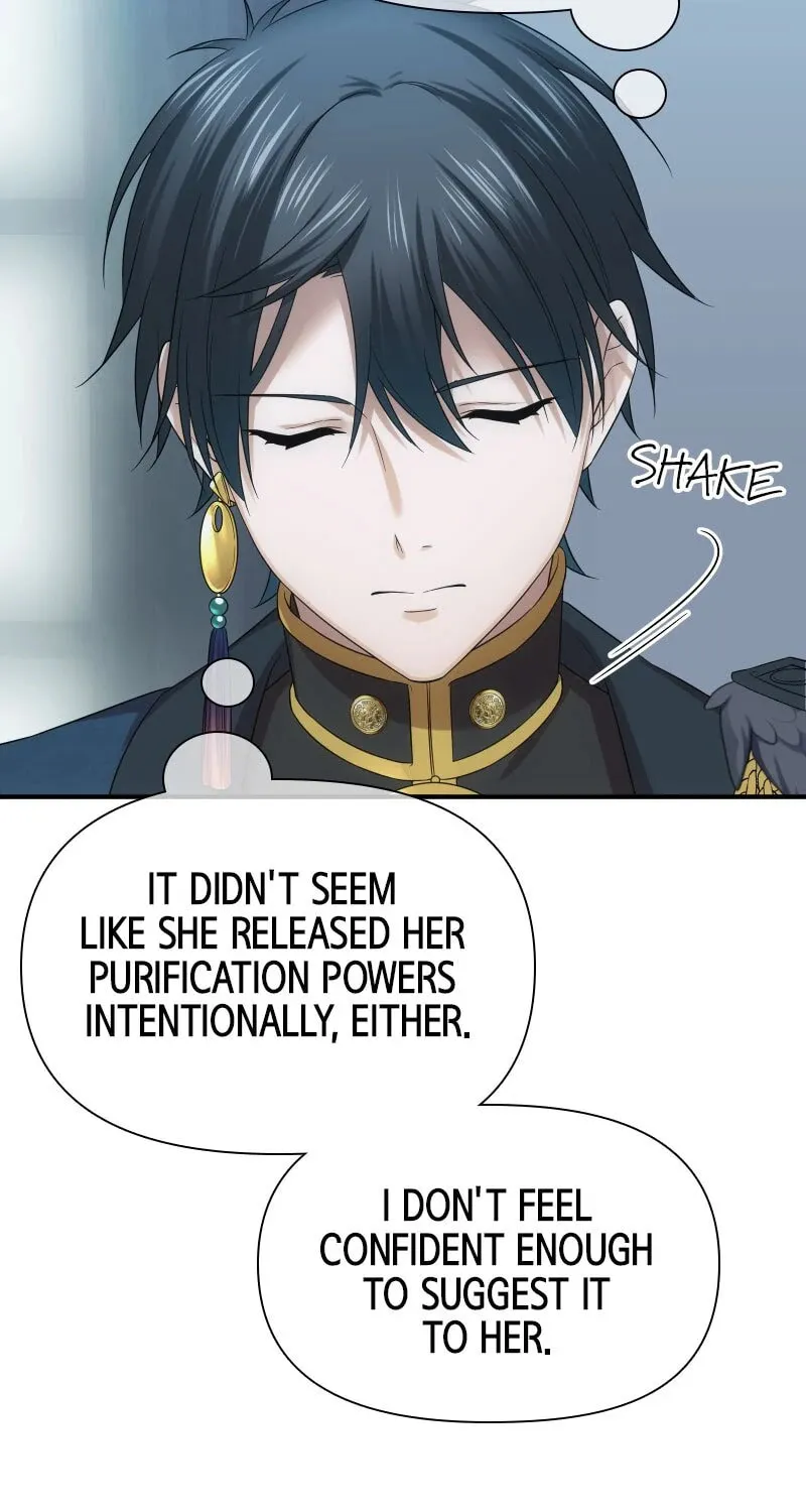 Koe Naki Niehime to Kokuryuu no Kekkon Chapter 16 page 37 - 